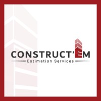 Constructem logo, Constructem contact details