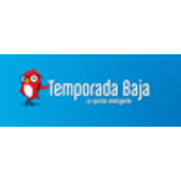 Temporada Baja logo, Temporada Baja contact details