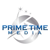 Prime Time Media logo, Prime Time Media contact details