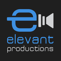 Elevant Productions logo, Elevant Productions contact details