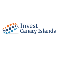 Invest Canary Islands logo, Invest Canary Islands contact details