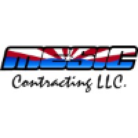 Mesic Contracting, LLC logo, Mesic Contracting, LLC contact details