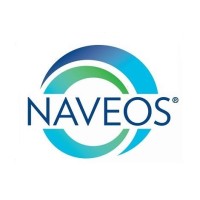 NAVEOS logo, NAVEOS contact details