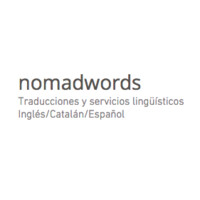 nomadwords logo, nomadwords contact details