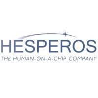 Hesperos Inc. logo, Hesperos Inc. contact details