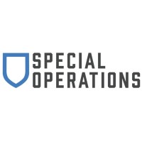 Special Operations logo, Special Operations contact details