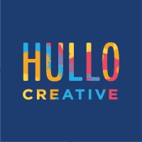 Hullo Creative logo, Hullo Creative contact details