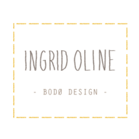 Ingrid Oline AS logo, Ingrid Oline AS contact details