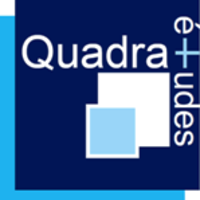 Quadrat-Études logo, Quadrat-Études contact details