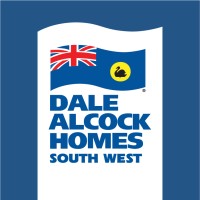 Dale Alcock Homes South West logo, Dale Alcock Homes South West contact details