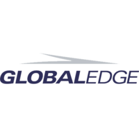 GlobalEdge International logo, GlobalEdge International contact details