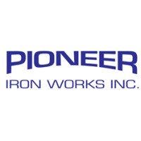 Pioneer Iron Works Inc logo, Pioneer Iron Works Inc contact details