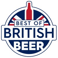 Best of British Beer logo, Best of British Beer contact details