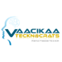 Vaacikaa Tecknocrats Private Limited logo, Vaacikaa Tecknocrats Private Limited contact details