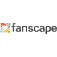 Fanscape logo, Fanscape contact details