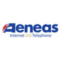 Aeneas Internet & Telephone logo, Aeneas Internet & Telephone contact details