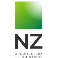 NZ Arquitectura+Iluminación logo, NZ Arquitectura+Iluminación contact details