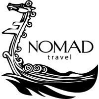 Nomad Travel Ltd. logo, Nomad Travel Ltd. contact details