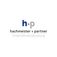 hachmeister+partner logo, hachmeister+partner contact details