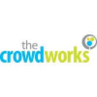 Crowd Works logo, Crowd Works contact details