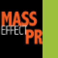 Mass Effect PR + Marketing logo, Mass Effect PR + Marketing contact details