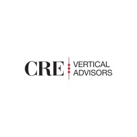 CRE Vertical Advisors logo, CRE Vertical Advisors contact details