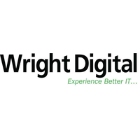 Wright Digital logo, Wright Digital contact details