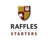 Raffles Starters logo, Raffles Starters contact details