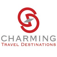 Charming Travel Destinations logo, Charming Travel Destinations contact details