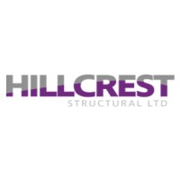 HILLCREST STRUCTURAL LIMITED logo, HILLCREST STRUCTURAL LIMITED contact details