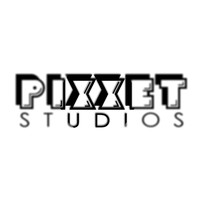 Pixxet Studios logo, Pixxet Studios contact details