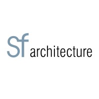 Sf architecture logo, Sf architecture contact details