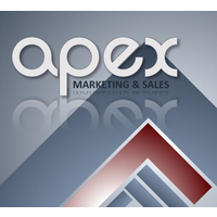 Apex Marketing & Sales logo, Apex Marketing & Sales contact details