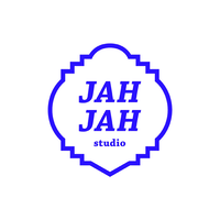 JAHJAH Studio logo, JAHJAH Studio contact details