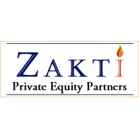 Zakti Private Equity Partners logo, Zakti Private Equity Partners contact details