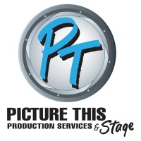 Picture This Production Services logo, Picture This Production Services contact details