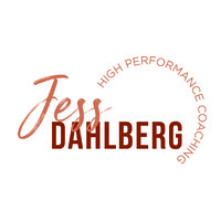 Jess Dahlberg Coaching logo, Jess Dahlberg Coaching contact details