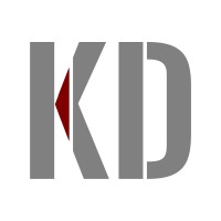 KD Language Services logo, KD Language Services contact details