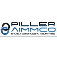 Piller Aimmco logo, Piller Aimmco contact details