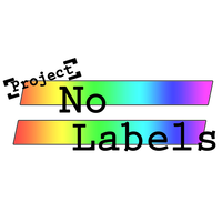 Project No Labels logo, Project No Labels contact details