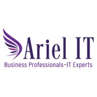 Ariel IT Services logo, Ariel IT Services contact details