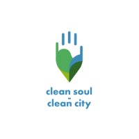 Clean Soul - Clean City logo, Clean Soul - Clean City contact details