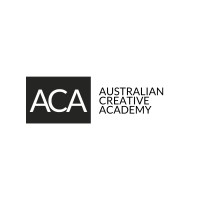 Australian Creative Academy logo, Australian Creative Academy contact details