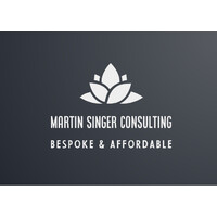 Martin Singer Consulting Limited logo, Martin Singer Consulting Limited contact details