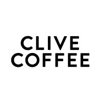 Clive Coffee logo, Clive Coffee contact details