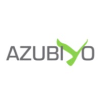 AZUBIYO logo, AZUBIYO contact details