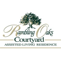 Rambling Oaks Courtyard logo, Rambling Oaks Courtyard contact details