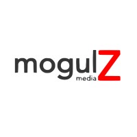 MogulZ Media logo, MogulZ Media contact details