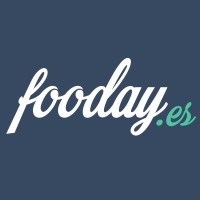 Fooday.es logo, Fooday.es contact details