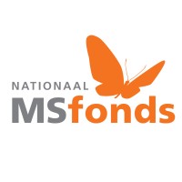 Nationaal MS Fonds logo, Nationaal MS Fonds contact details